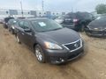 2013 NISSAN SENTRA