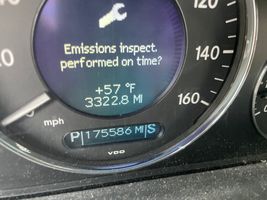 2003 MERCEDES-BENZ E CLASS E320