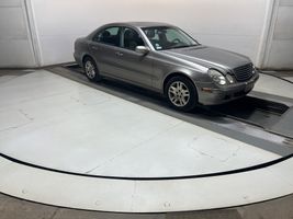2003 MERCEDES-BENZ E CLASS E320