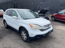 2008 HONDA CR-V EX-L