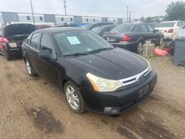2009 FORD FOCUS SES