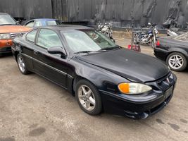 2004 PONTIAC GRAND AM GT