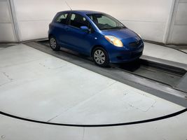 2007 TOYOTA YARIS BASE