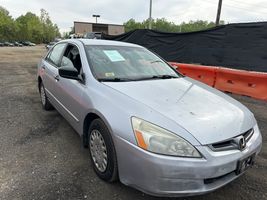 2005 HONDA ACCORD DX