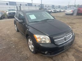 2007 DODGE CALIBER 