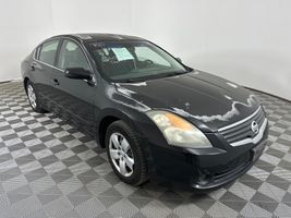 2007 NISSAN ALTIMA 2.5 S