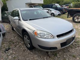 2014 CHEVROLET IMPALA LIMITED
