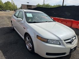 2004 ACURA TL 