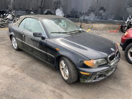 2004 BMW 3-SERIES 325CI