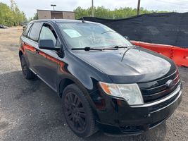 2008 FORD EDGE LIMITED
