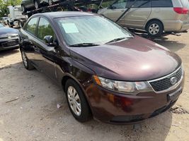 2011 KIA FORTE EX