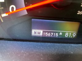 2007 HONDA ODYSSEY TOURING