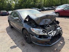 2010 VOLKSWAGEN CC SPORT