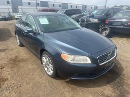 2007 VOLVO S80 3.2