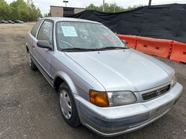 1995 TOYOTA TERCEL DX