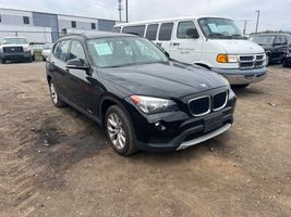 2014 BMW X1 XDRIVE28I
