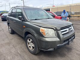 2006 HONDA PILOT EX-L