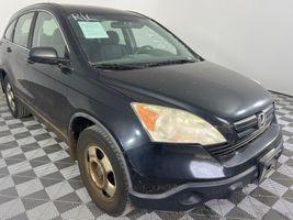 2007 HONDA CR-V LX