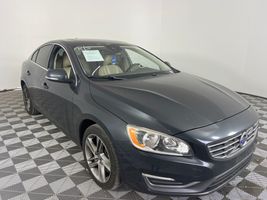 2014 VOLVO S60 T5