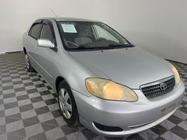 2005 TOYOTA COROLLA LE