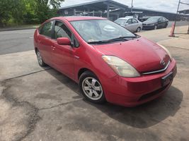 2008 TOYOTA PRIUS 