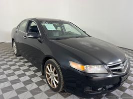 2006 ACURA TSX 