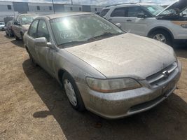 1999 HONDA ACCORD LX