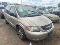 2002 CHRYSLER TOWN & COUNTRY