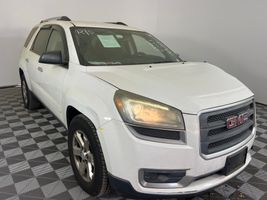 2016 GMC ACADIA SL