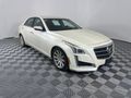 2014 CADILLAC CTS