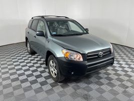 2008 TOYOTA RAV4 BASE