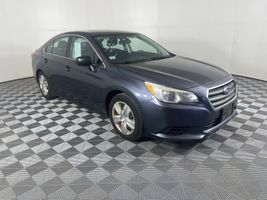 2015 SUBARU LEGACY BASE