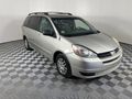 2005 TOYOTA SIENNA
