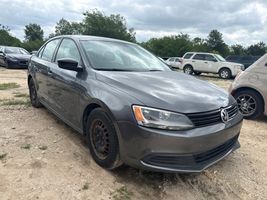 2014 VOLKSWAGEN JETTA S