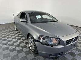 2007 VOLVO C70 T5