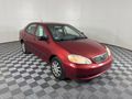 2007 TOYOTA COROLLA