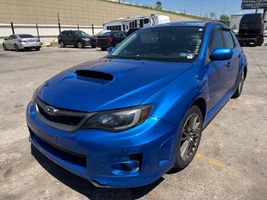 2011 SUBARU IMPREZA WRX PREMIUM