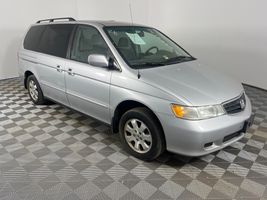 2003 HONDA ODYSSEY 