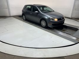 2010 VOLKSWAGEN GOLF 2.5L PZEV