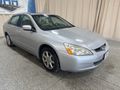 2004 HONDA ACCORD