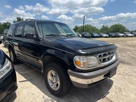 1997 FORD EXPLORER EDDIE BAUER