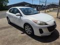 2012 MAZDA MAZDA3