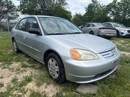 2003 HONDA CIVIC LX