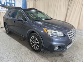 2016 SUBARU OUTBACK LIMITED