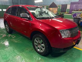 2008 LINCOLN MKX 