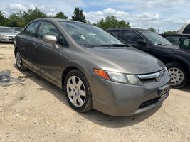 2006 HONDA CIVIC