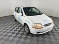 2008 CHEVROLET AVEO