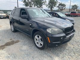 2011 BMW X5 XDRIVE35I