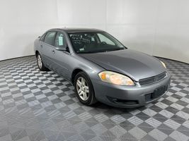 2006 CHEVROLET IMPALA LTZ