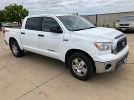 2007 TOYOTA TUNDRA SR5